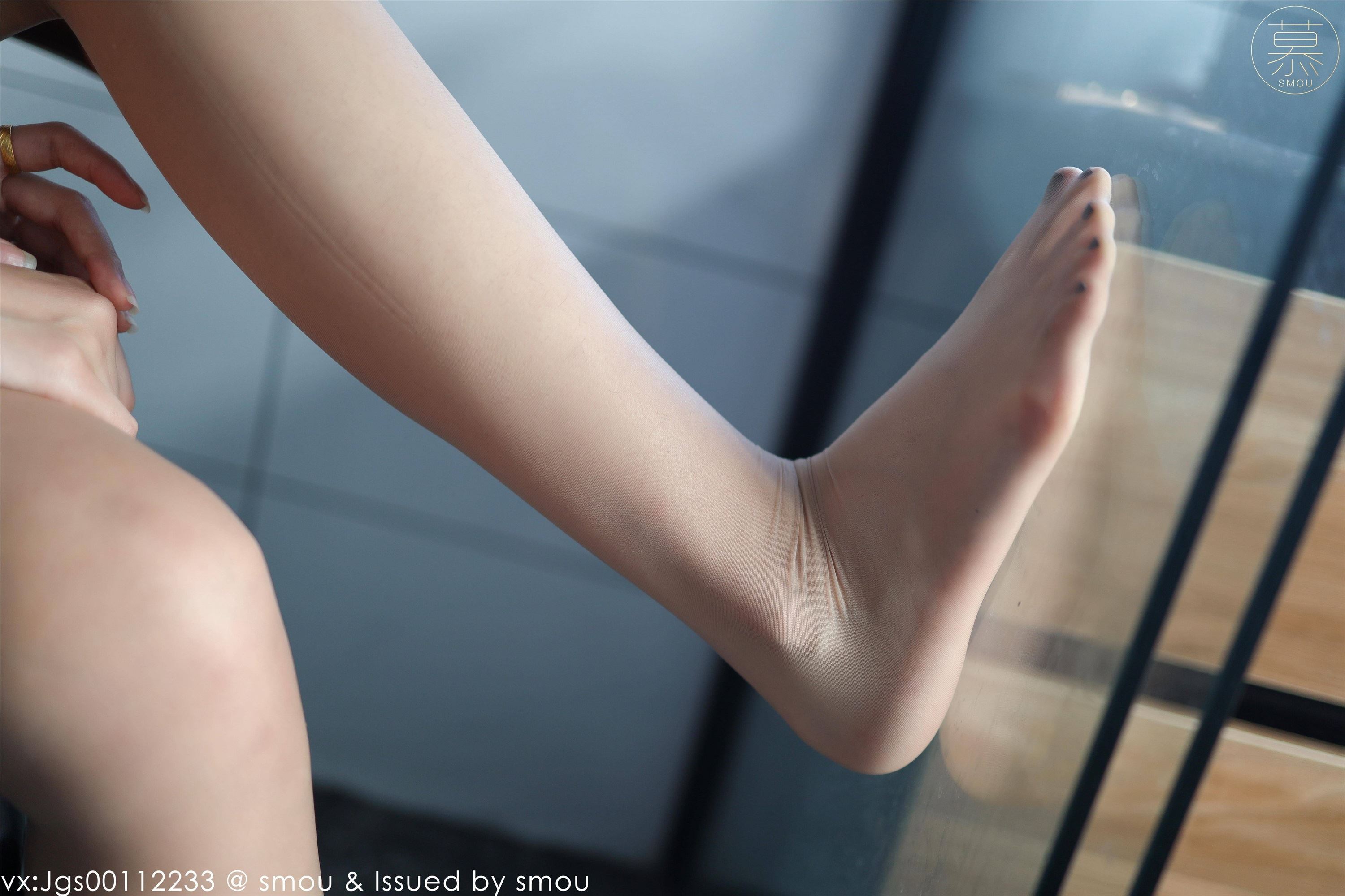 丝慕SMOU 蜜系列 M040 茗茗